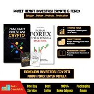 Yash Media - Crypto Forex Package (Bonus CryptoKamus + Journal Trader Forex) - Original