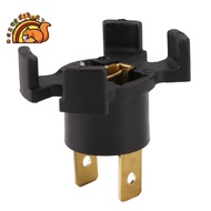 33116-S6M H1 Headlight Bulb Socket Retainer Holder Adapter for  RSX