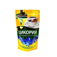 Chicory Root Tea Imported from Russia Genuine Products Instant Chicory Root Powder Tea Health Nouris