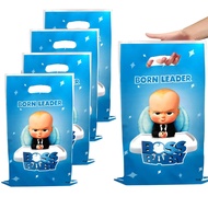 Boss Baby Plastic Lootbag by 30pcs Boss Baby Party Theme For Giveaways