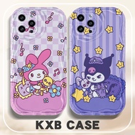 Best-selling cases 红cat kuromi Melody cute Casing For IQOO Z9 VIVO S1 Y7S Z5 V17 Z1X V21E Y73 V23PRO