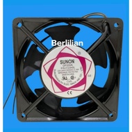220V AC Fan 12x12 cm 220 AC/ Fan 12 cmVOLT 3.8 cm thick 220V AC Fan - 12cm SUNON AC Fan