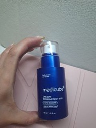 Medicube 微 針精華