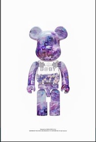 BE@RBRICK MACAU