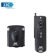 JJC JM-C(II) Wireless Shutter Remote Release for Canon 700D , 650D, 600D, G1x