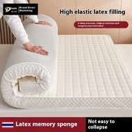 Latex sponge Mattress Topper / Latex Topper / Latex Mattress Topper / Pure Latex / Queen Mattress / 