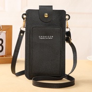 Vodca-Women's Fashion Shoulder Bag Simple Phone Crossbody Bag Women Sling Bag Women JJ-H1001