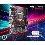 Art P69J Gaming Motherboard H81M PRO S1 VARRO SUPPORT NVME Official