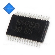2pcs 100% NEW Original BD9470EFV-E2 BD9470EFV BD9470 HTSSOP-28   chip