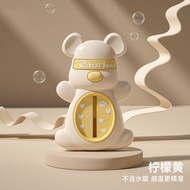 Water Thermometer Baby Bath Thermometer Newborn Baby Bath Water Temperature Measurement Children Bat