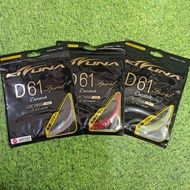 Kizuna D61 JAPAN Badminton String 100% ORIGINAL