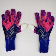 Predator World Cup New Latex Football Goalkeeper Gloves Soccer Football Professional Protection Goal