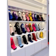 ShinGuard for kick boxing ,Muaythai (Yuth,Fairtax, Raja, Yokkao)