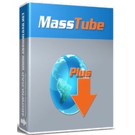 MassTube Plus (Youtube Video Downloader)