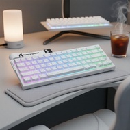 ATTACK SHARK X68HE Magnetic Gaming Keyboard, 8K, 0.01mm RT, RGB