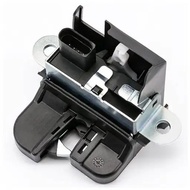 5G6827505B 9B9 REAR BONNET LOCK REAR TRUNK LID LATCH FOR VW BEETLE (5C1) GOLF MK7 HATCHBACK