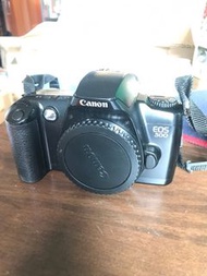 Canon EOS500 菲林相機