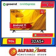 Android TV 32 TCL 32A5+ | TCL LED TV Android 32 inch 32A5 TCL32A5+