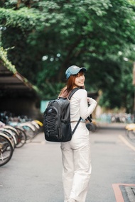 U2Bags - Multitask後背包 背包 旅行背包 學生書包 書包 YKK拉鍊