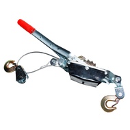 รอกสลิงมือโยก 1 ฟันเกียร์ GIAN ไจแอ้นท์ คิงคอง QSS1TA2