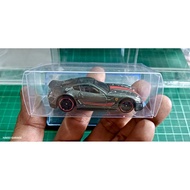 HOTWHEELS FERRARI 599XX (HW WORKSHOP TRILL RACER 2015)