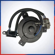 Hyundai Grand Starex Fan Motor Radiator / Condenser 2008-2017 97786-4H000