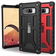 กันกระแทกด้านหลัง เคส Samsung Galaxy NOTE 8 UAG MONARCH Galaxy Note 8 Case