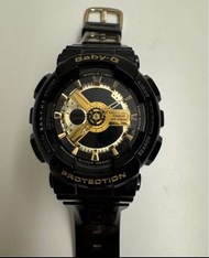 G-shock手錶 baby G