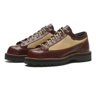 《斷碼優惠預訂》Danner Field Low R Gore-Tex Vibram 山系 Outdoor  日本直送 日本代購