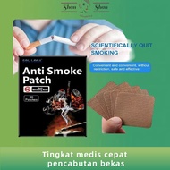 Smoking Cessation Patch Stress Relief Quit Smoking Easily 20 patches in a box Suppress smoking addic