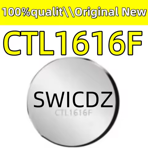100% new original CTL1616F CTL1616