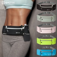 Multifunctional Equipment Waterproof Water Bottle Bag Running Mobile Phone Bag Manufacturer Marathon