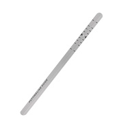 BS* Golf Putting Ruler Replacement Portable Golf Putting Lines Guide Putter Light Weight Straight Ru