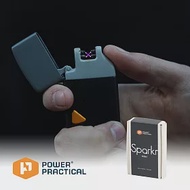 SPARKR MINI 防風電弧打火機＆手電筒