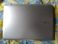 執屋清位：舊Acer V3-112P netbook (歡迎熟悉手提電腦師傅同環保回收人士)