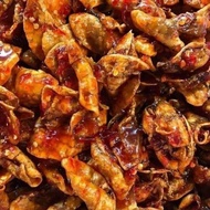 Rim Me Sate Squid - Premium - 100G / 300G / 500G