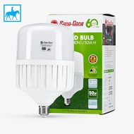 Bóng đèn Rạng Đông 80W LED Bulb trụ E27 Chip Led Samsung - Rạng Đông 80W LED Bulb trụ E27
