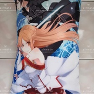 Anime Pillow, Anime Plushie, Anime Pillow Bolster, SAO Sword Art Online
