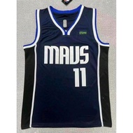 Dallas Mavericks 11 Basketball Jersey Premium Quality