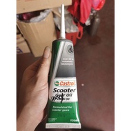 Castrol Gear Oil Castrol Scooter 80W-90