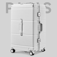 YINZUO | กระเป๋าเดินทางขยายได้ทนทาน 30 นิ้ว