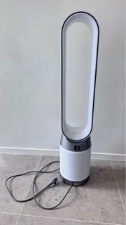 Dyson fan and cool purifier