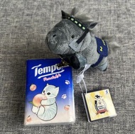 🌟售🌟 日本 純種馬 麥昆 髮夾 第二彈 Thoroughbred Collection SK Japan