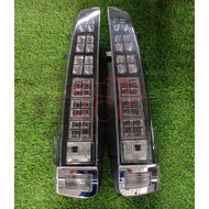 TOYOTA VOXY ZZR80 LED REAR LAMP RH/LH  JAPAN USED [2E-5D-A873]