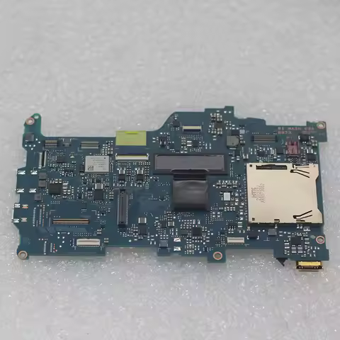 New Main circuit board motherboard PCB repair parts for Canon EOS R6 mark II ; R6II camera
