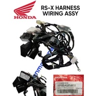 RSX HARNESS WIRE HONDA RS-X WIRINGORIGINAL100%HONDA 31200-K2P-M10