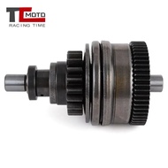 Starter Drive Bendix For Yamaha Wave Runner GP760 GP800 GP1200 GP1200R GP1300 GP1300R Wave Raider RA