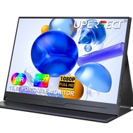 UPERFECT Portable Monitor for Laptop15.6 inch 1080P/60Hz IPS