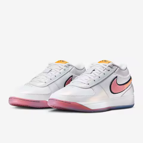 Nike Genuine Book 1 CHBL EP Men's Cushioned Basketball Shoes IH0893-100