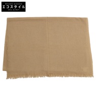 Johnstons 羊絨流蘇 [二手]